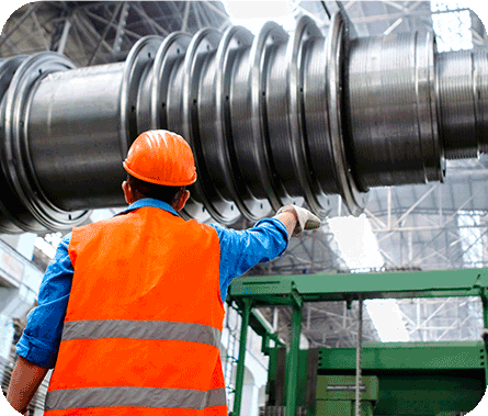 Industrie & production Industrie & production