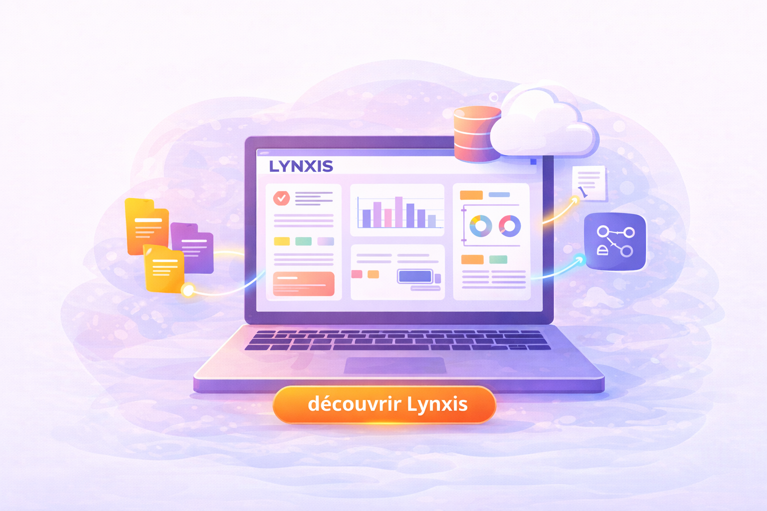 Une méthode éprouvée, portée par une plateforme flexible. Une méthode éprouvée, portée par une plateforme flexible.